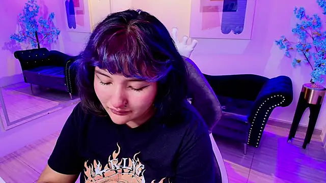 Ritsuka_berry webcam