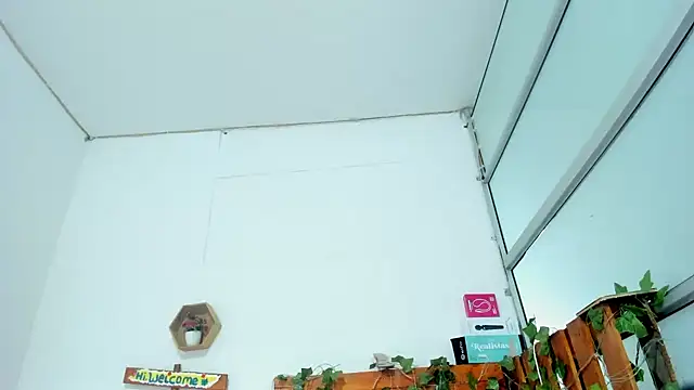 cris_dulce webcam