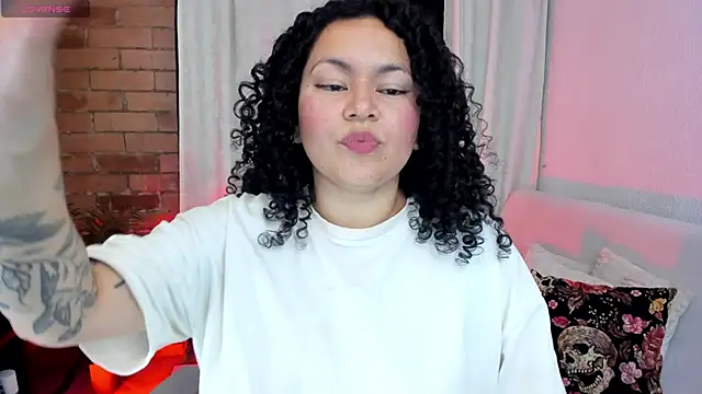 Chubby_Licius webcam