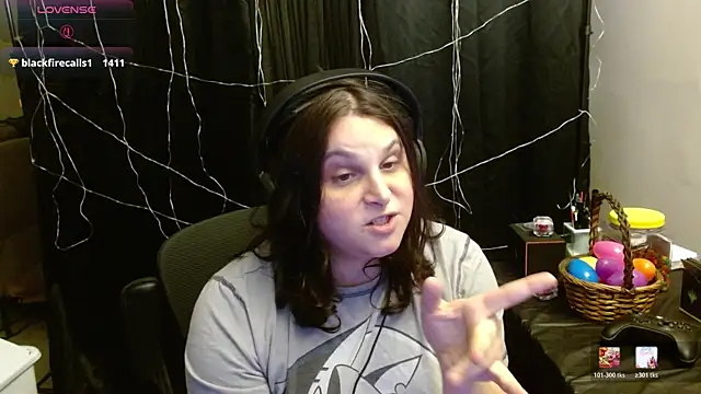 Salacious_Sage webcam