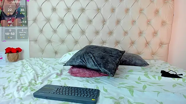 Stormy-y-Lisa webcam