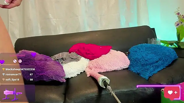 Jasmine_Starr_ webcam