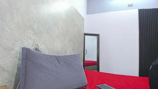 Mick-lollipop webcam