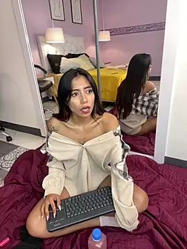 Cataleyaa23 webcam