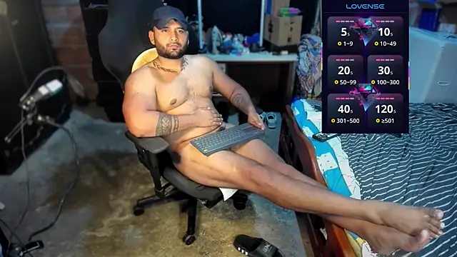 Imperion_king webcam