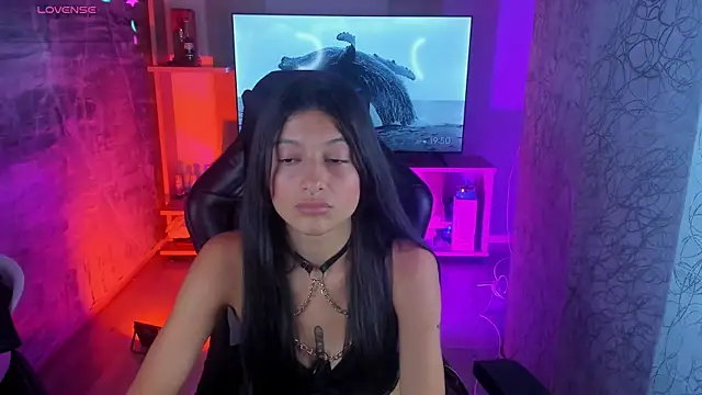 Agathaargent_ webcam