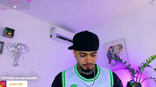 JordanSmiith_ webcam