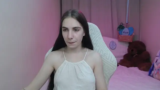 NikaStark_ webcam