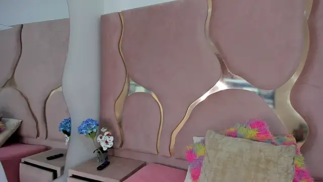 Sofia-candyht webcam