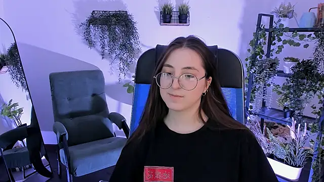 VirtuallVoyant webcam