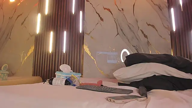 VictoriaDuart webcam