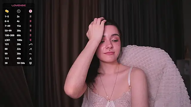 ElizabethMilller_ webcam