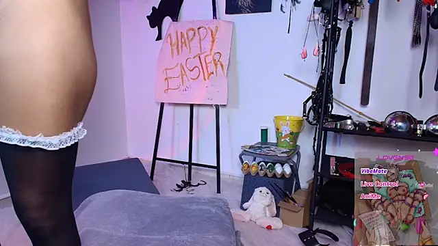 ariannaconnor_ webcam