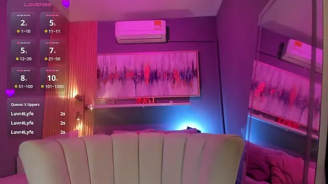 lilian_vergara webcam