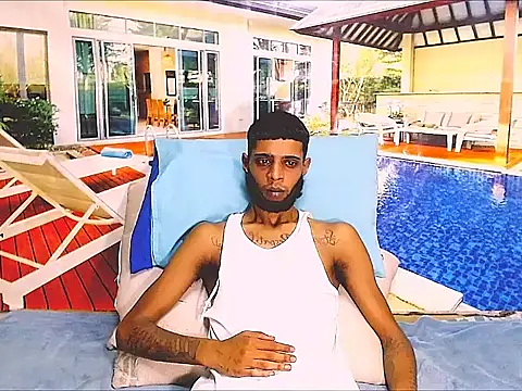 CharmingIndian1 webcam