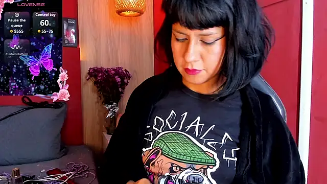 Valkiria_wine webcam