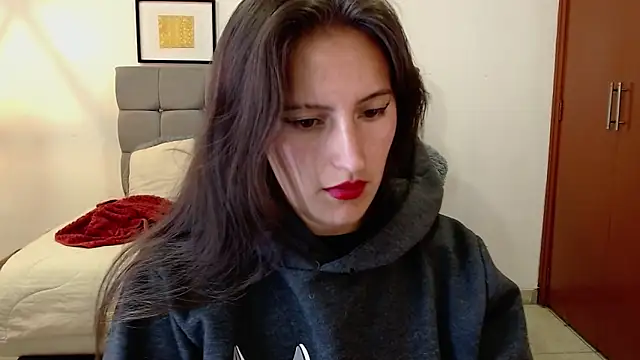 Sharon_makelove webcam