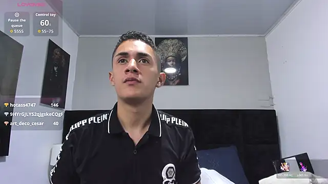 _Alan_Walker_1 webcam