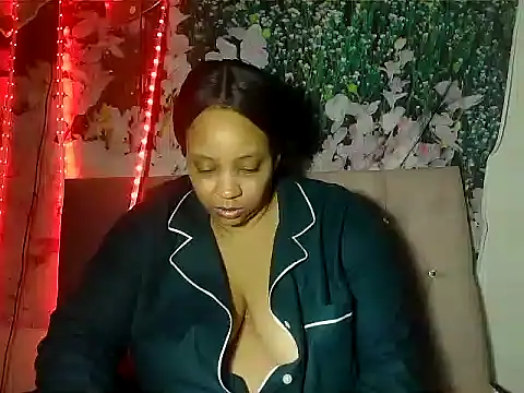 Fetishjoiqueen webcam