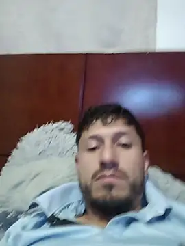 Bruce_Wayne188 webcam