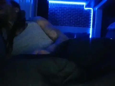 BigWayneBabyXXX webcam