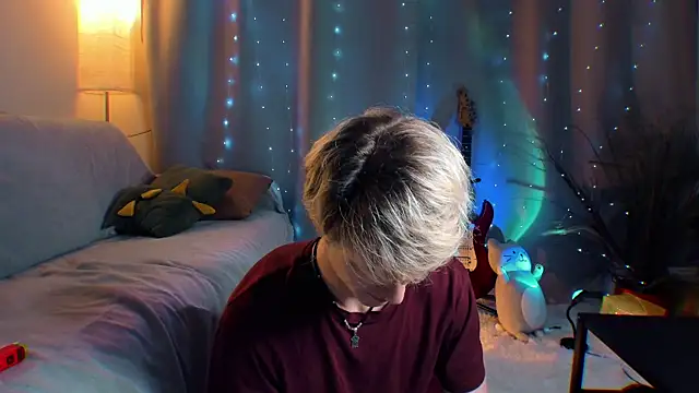 Breston_Sweet webcam