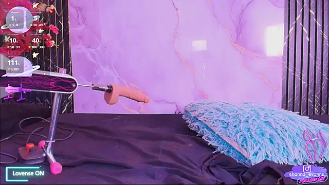 Hanna_Evaanss webcam