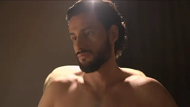 Keen___Luckystrike webcam