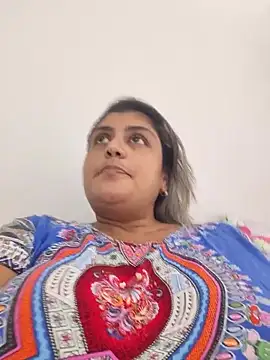 AlyDenalioficial webcam