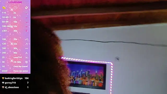 ebony_NeighborMoans webcam