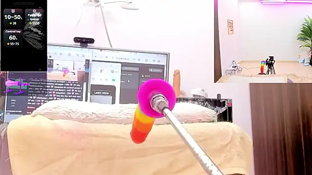 Paulina_Davis_ webcam