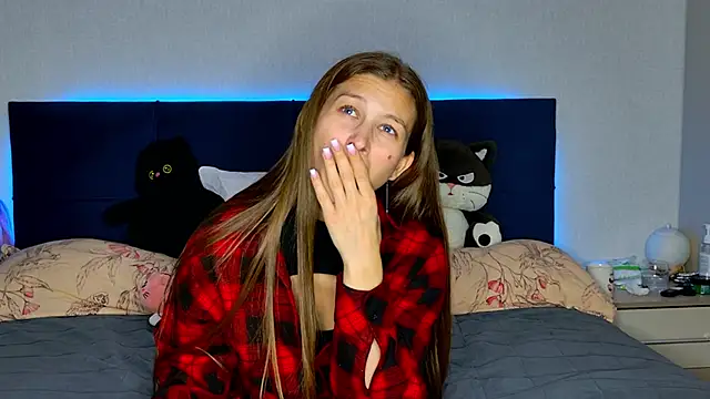 MissEmilyMiller webcam