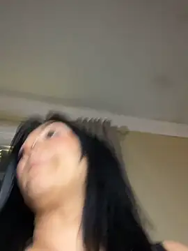 LittleMissEeve webcam