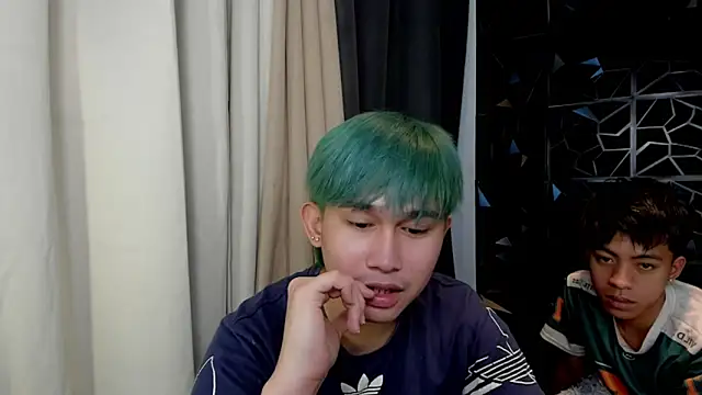 davincihugecock webcam