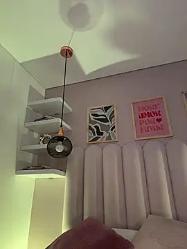 Valeria_carter webcam