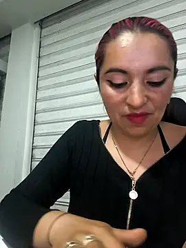 Alisson_Stonee webcam