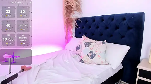 Dulce_andrea__ webcam