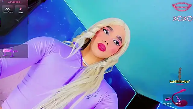 Thalia_girl21 webcam