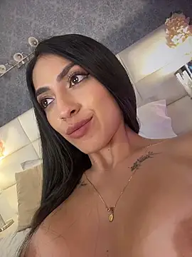 Celeste_Amber webcam