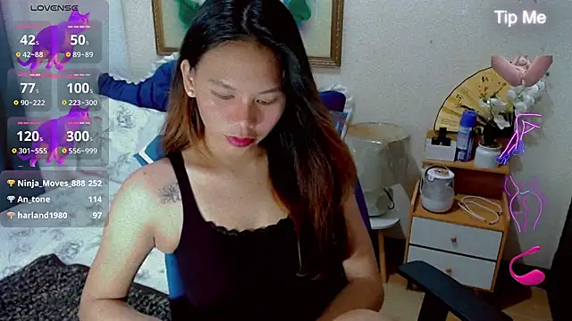 filipinastarlet webcam