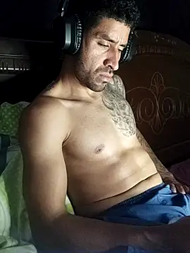 Alexsexygamer webcam