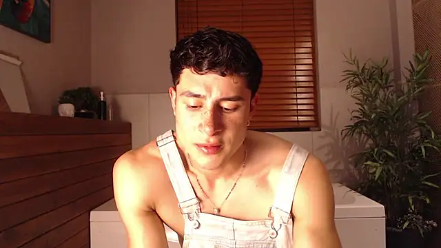 austinjones_ (M young) - CUM SHOW 🍆😼