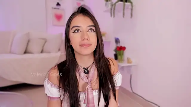 ValeriaGoss webcam