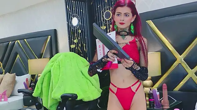 AntonellaEscudero webcam