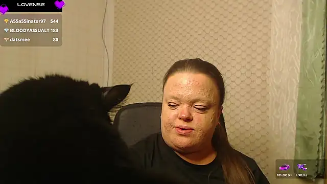 Janiffer_MiMi webcam