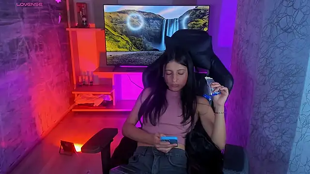 Agathaargent_ webcam