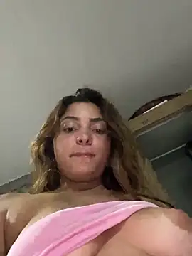 Nicolly_allencar webcam