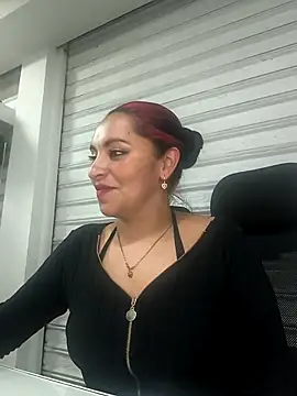 Alisson_Stonee webcam