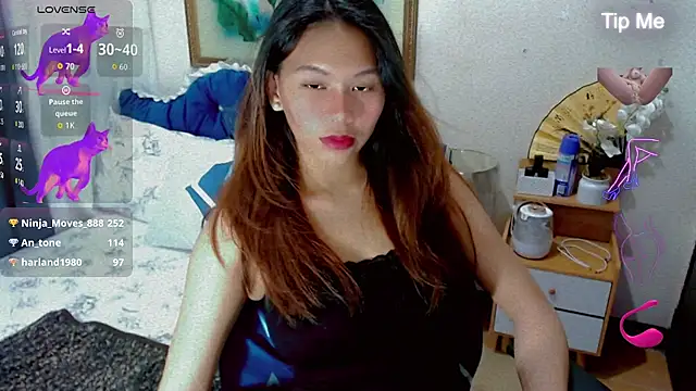 filipinastarlet webcam