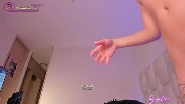 gisellee__ webcam